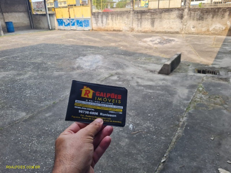 Depósito-Galpão - Foto 4