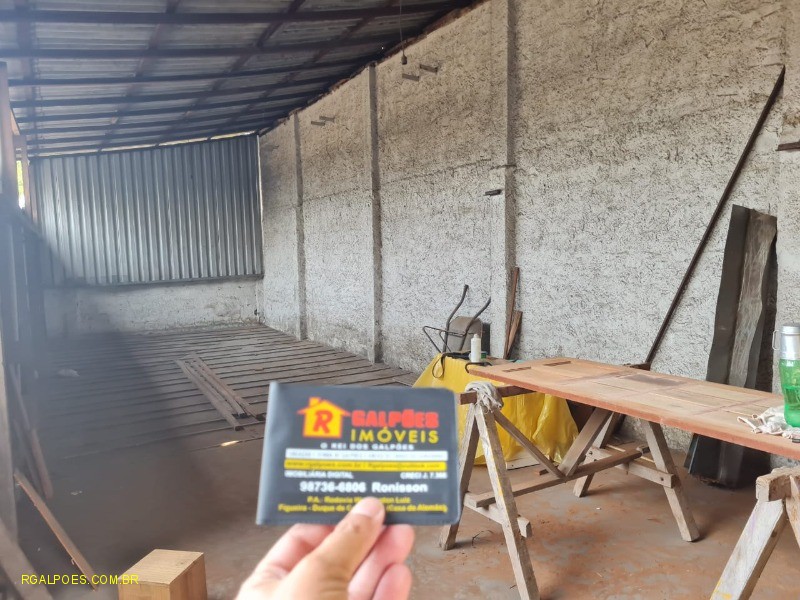 Depósito-Galpão - Foto 10