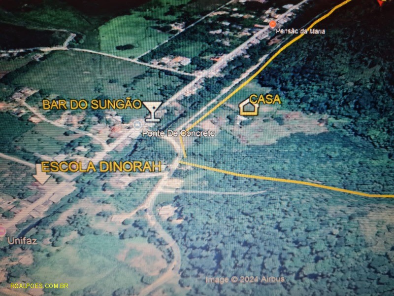 Fazenda, 64 hectares - Foto 6