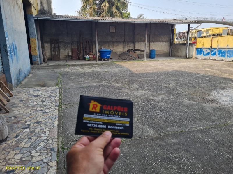 Depósito-Galpão - Foto 9