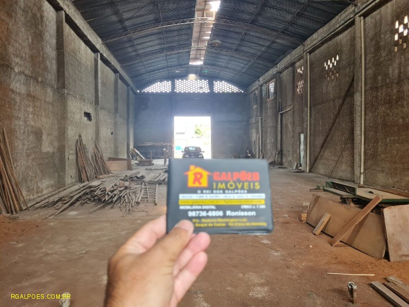 Depósito-Galpão - Foto 8