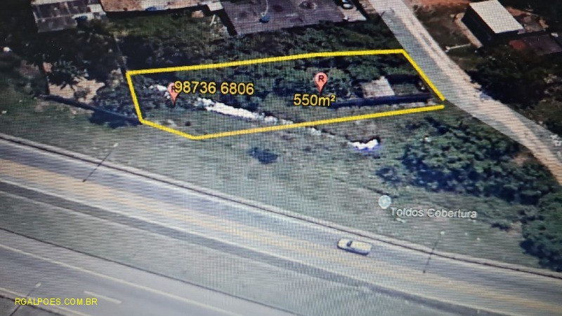 Loteamento e Condomínio - Foto 1