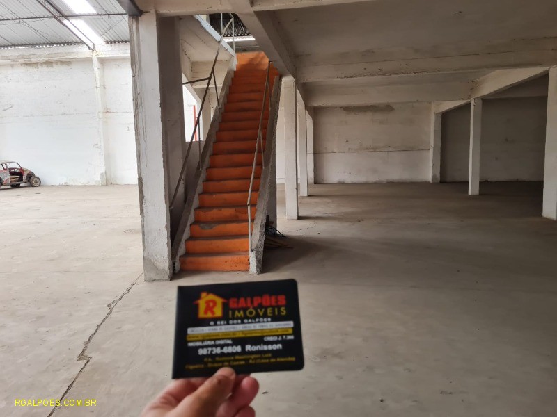 Depósito-Galpão - Foto 18