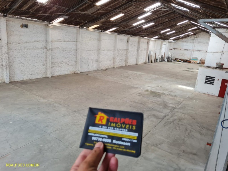 Depósito-Galpão - Foto 21