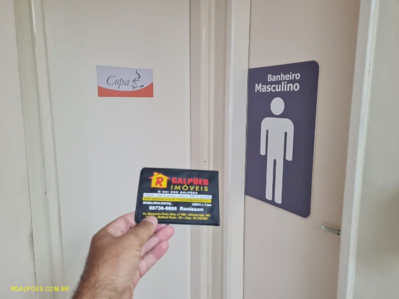 Depósito-Galpão - Foto 12