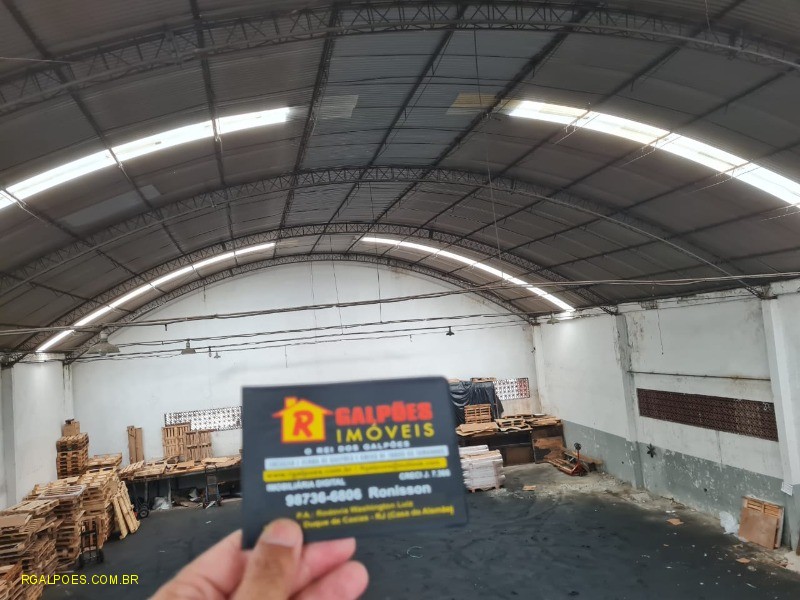 Depósito-Galpão - Foto 8