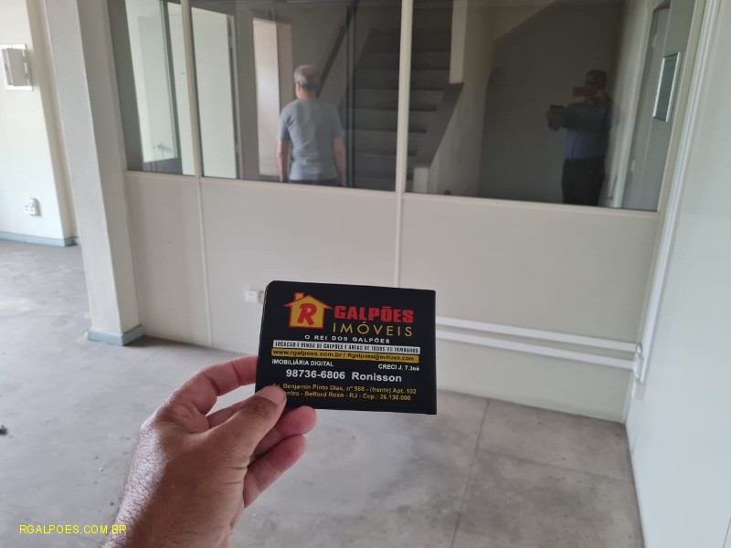 Depósito-Galpão - Foto 3