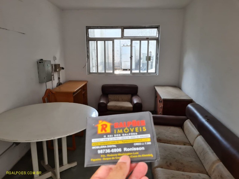 Depósito-Galpão - Foto 19