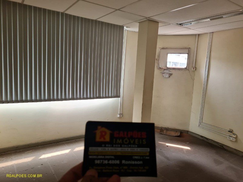 Depósito-Galpão - Foto 4