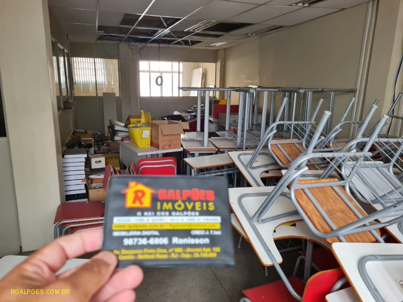 Depósito-Galpão - Foto 17