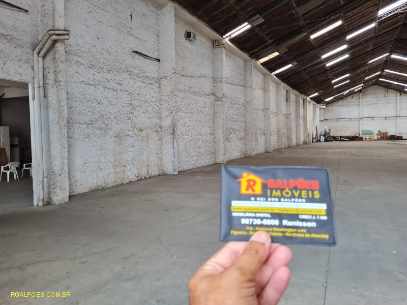 Depósito-Galpão - Foto 4