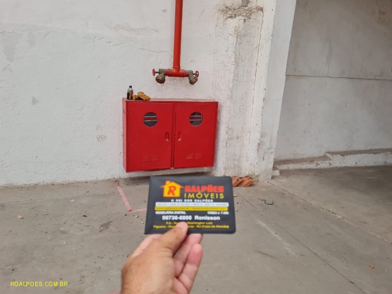 Depósito-Galpão - Foto 11