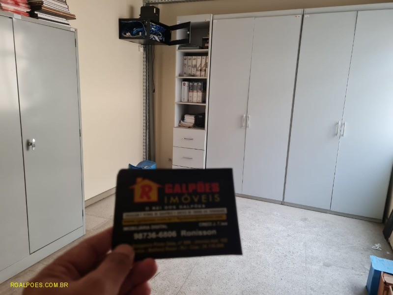 Depósito-Galpão - Foto 5