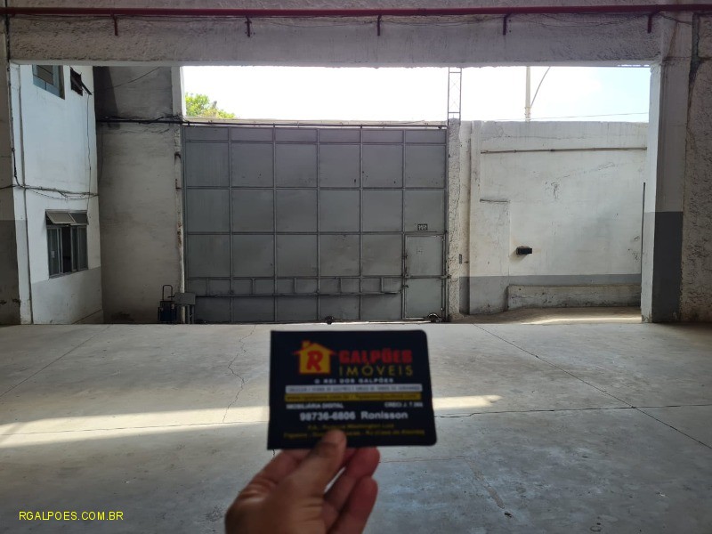 Depósito-Galpão - Foto 27