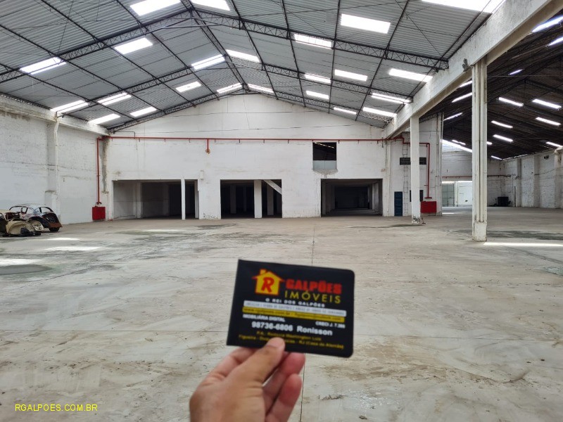 Depósito-Galpão - Foto 25