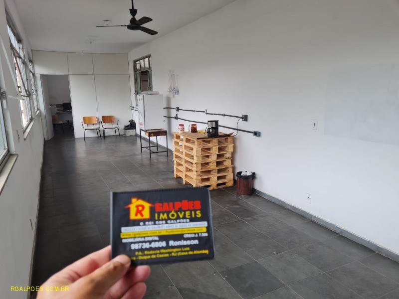 Depósito-Galpão - Foto 11