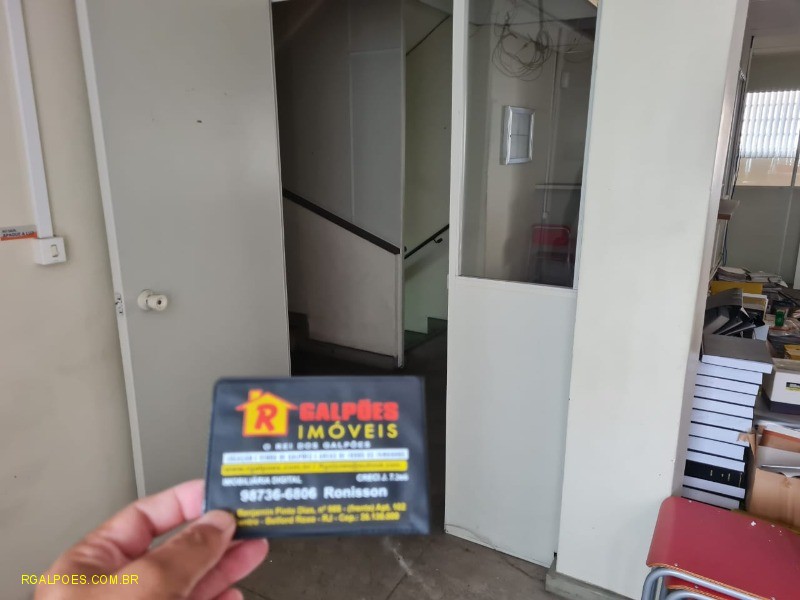Depósito-Galpão - Foto 18