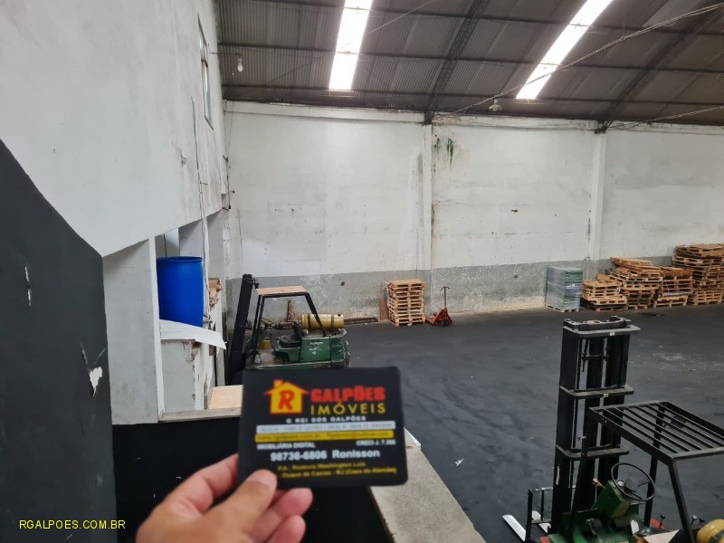 Depósito-Galpão - Foto 5