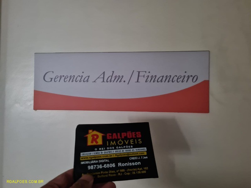 Depósito-Galpão - Foto 8