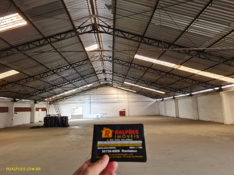 Depósito-Galpão - Foto 15