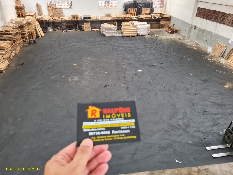 Depósito-Galpão - Foto 13