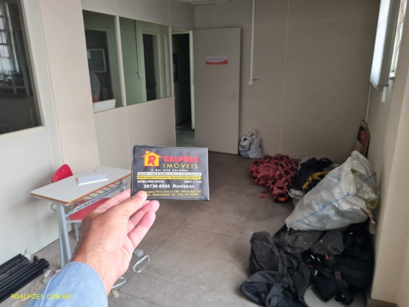 Depósito-Galpão - Foto 14