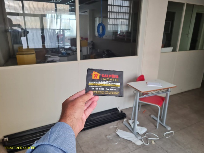 Depósito-Galpão - Foto 11