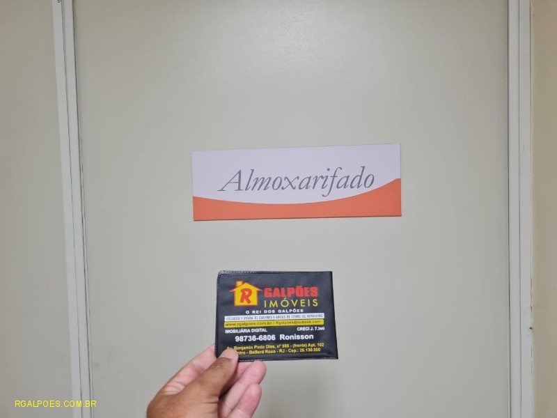 Depósito-Galpão - Foto 9