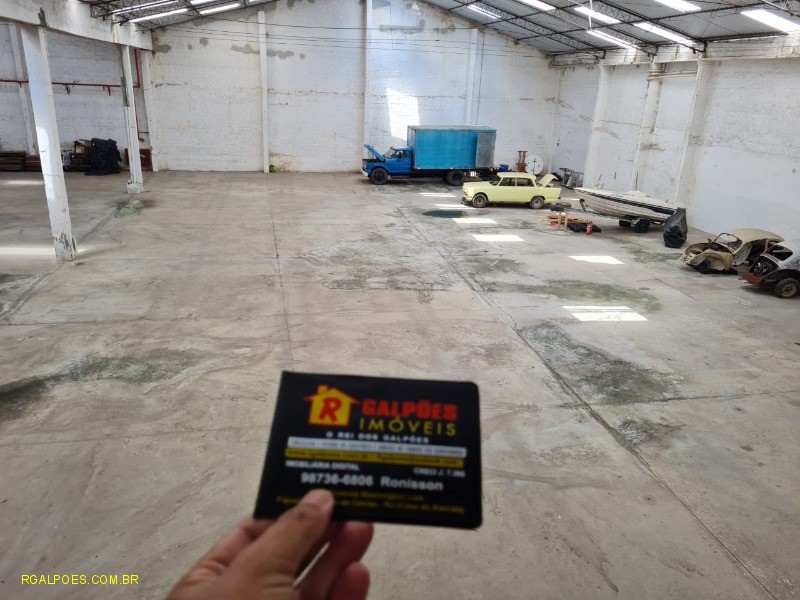 Depósito-Galpão - Foto 16