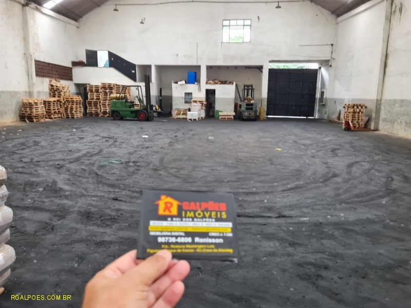 Depósito-Galpão - Foto 4