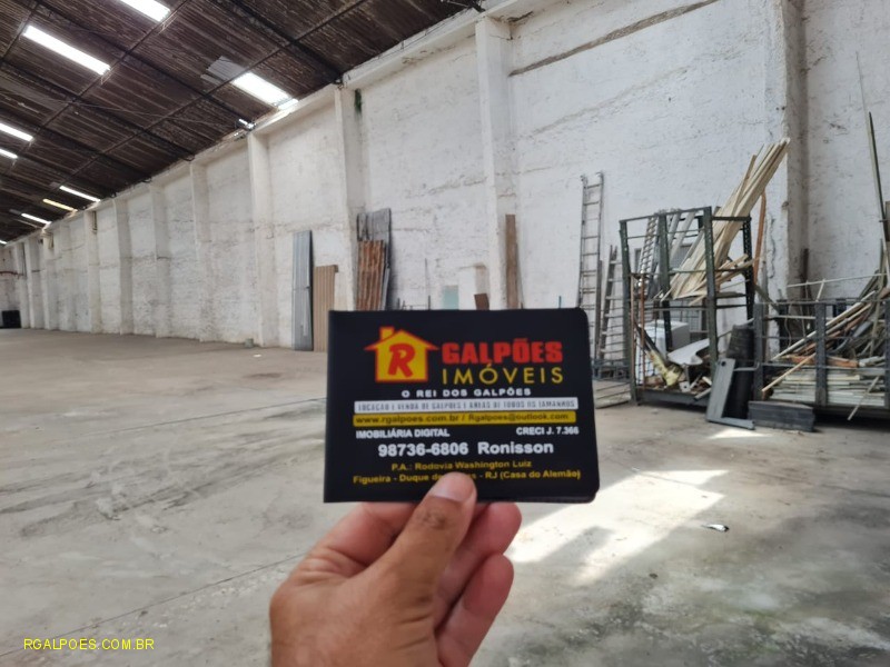 Depósito-Galpão - Foto 24