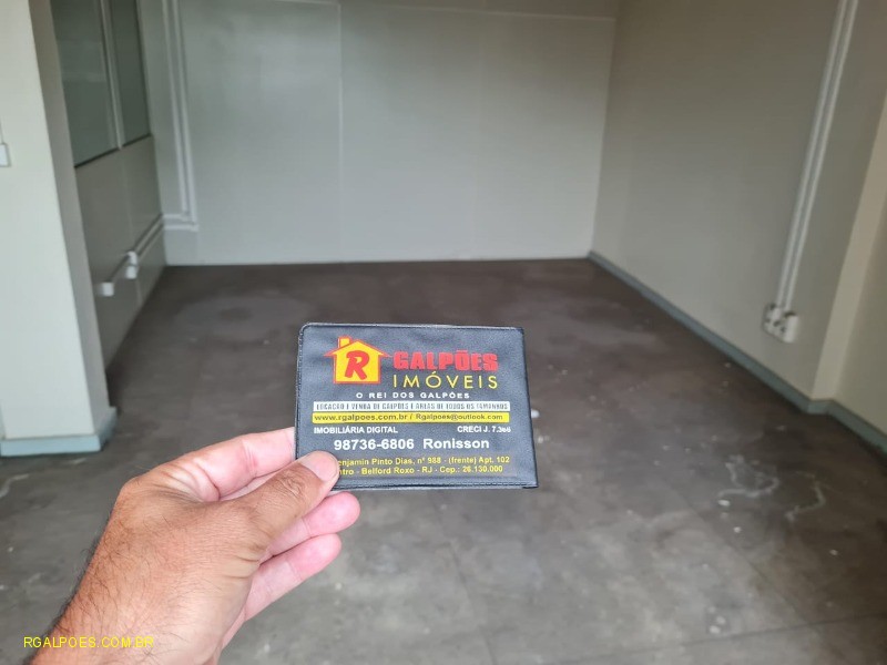 Depósito-Galpão - Foto 7