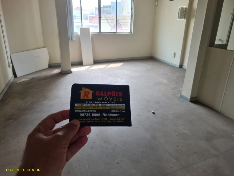 Depósito-Galpão - Foto 1