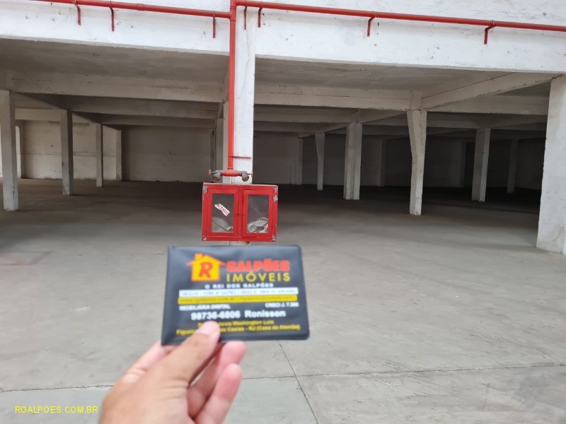 Depósito-Galpão - Foto 12