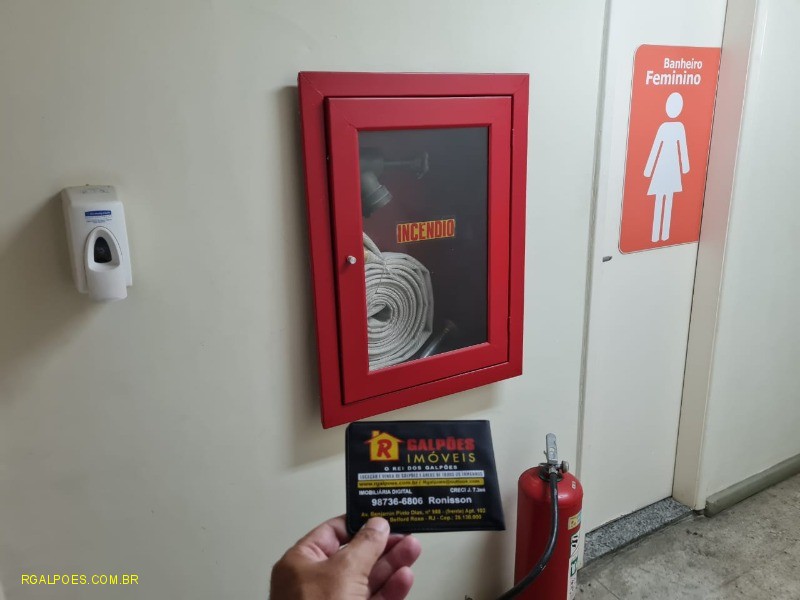 Depósito-Galpão - Foto 10