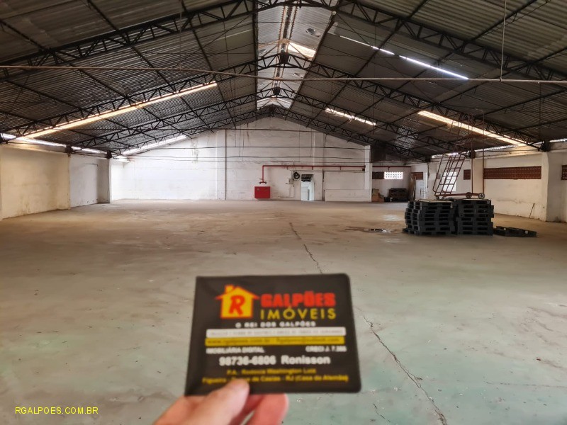 Depósito-Galpão - Foto 14