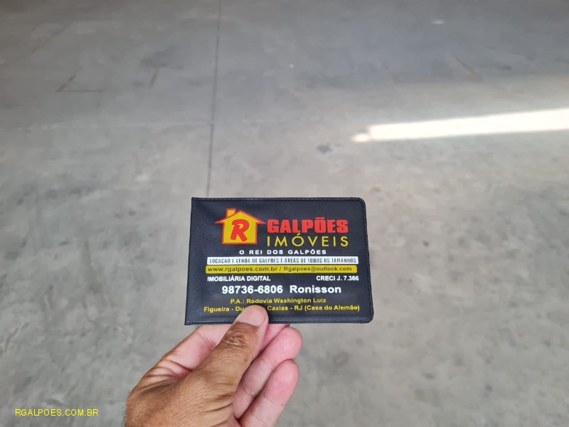 Depósito-Galpão - Foto 2