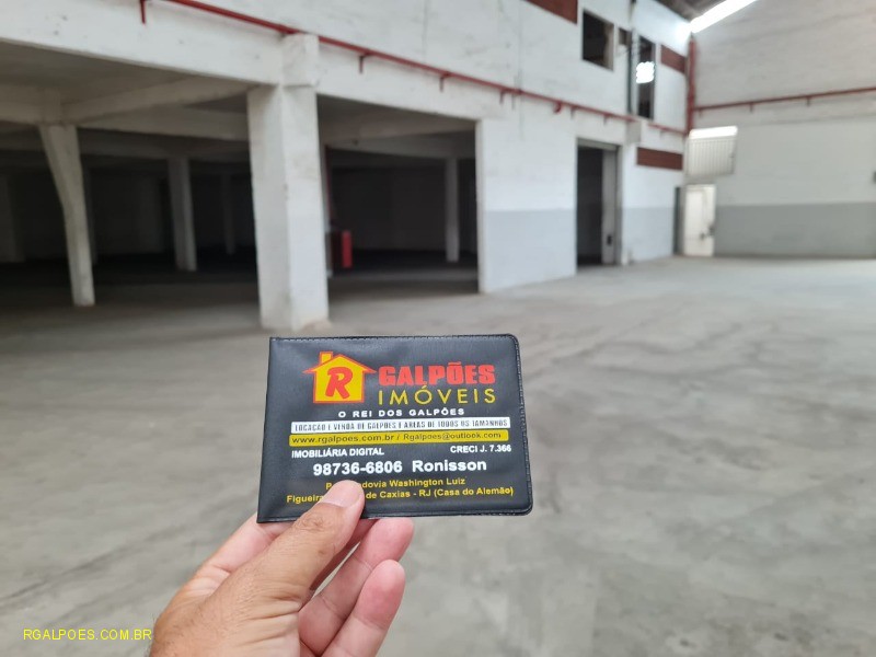 Depósito-Galpão - Foto 23