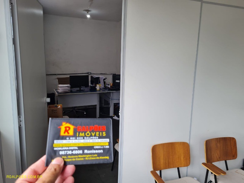 Depósito-Galpão - Foto 12