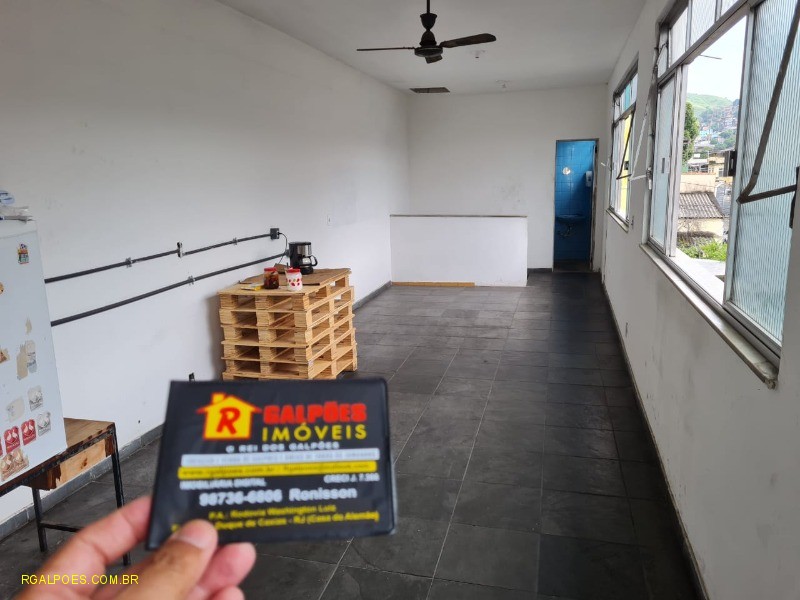 Depósito-Galpão - Foto 9