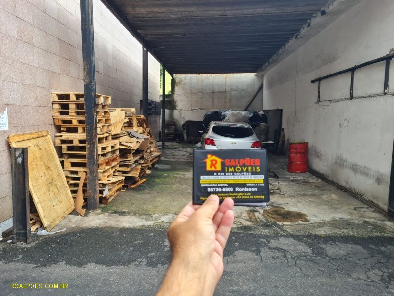 Depósito-Galpão - Foto 14