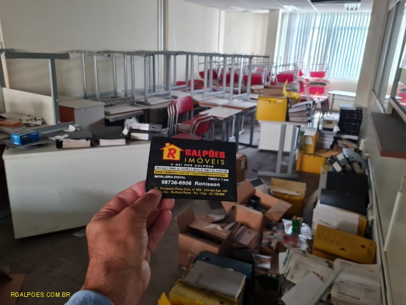 Depósito-Galpão - Foto 16