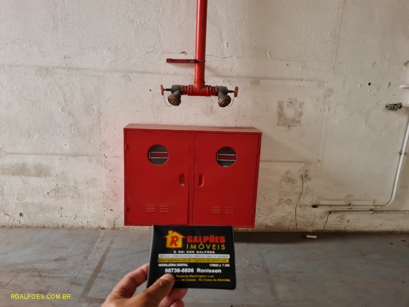 Depósito-Galpão - Foto 22