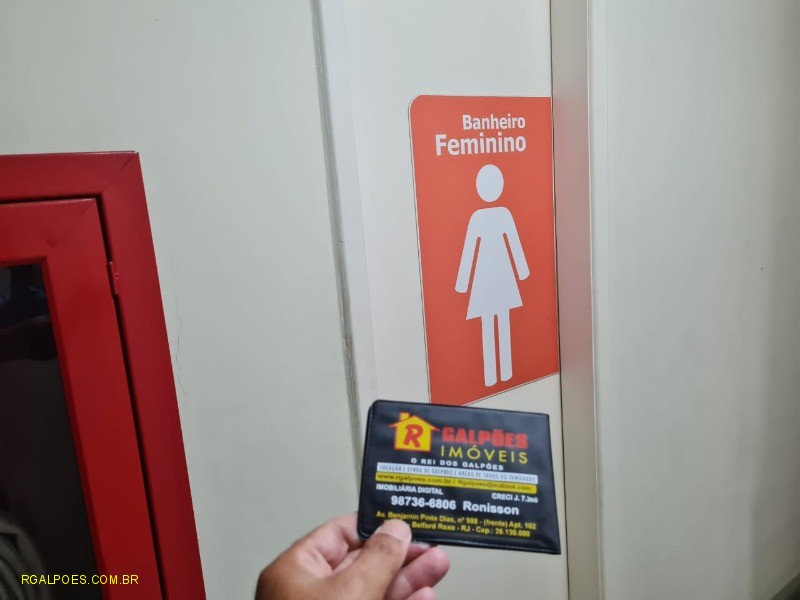 Depósito-Galpão - Foto 13