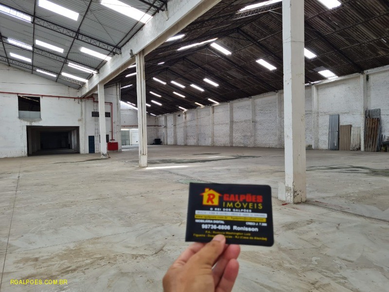 Depósito-Galpão - Foto 10