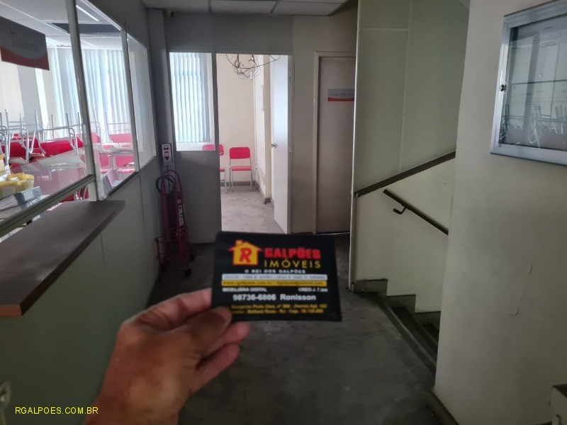 Depósito-Galpão - Foto 6