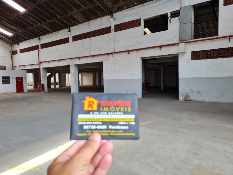 Depósito-Galpão - Foto 5