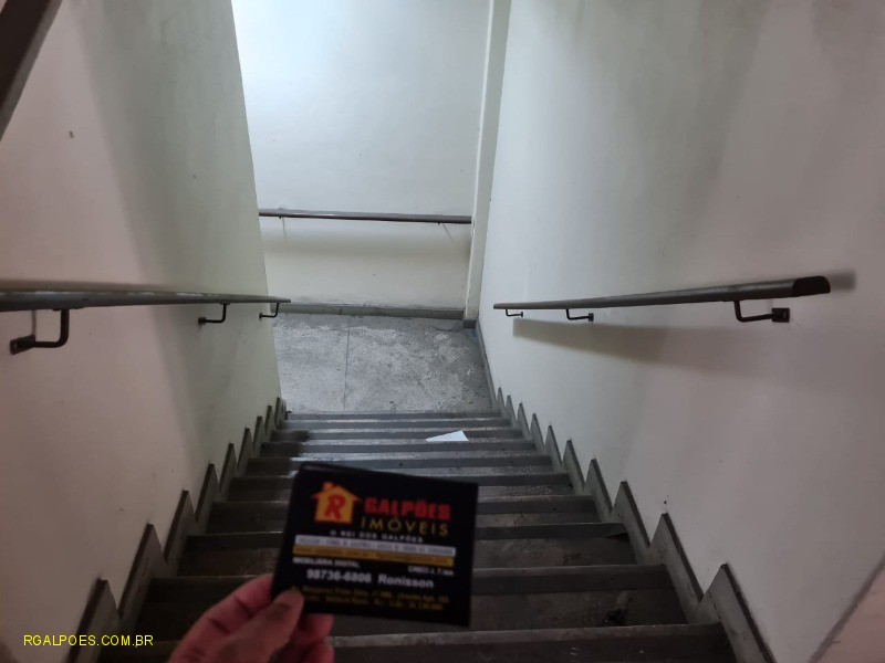 Depósito-Galpão - Foto 2