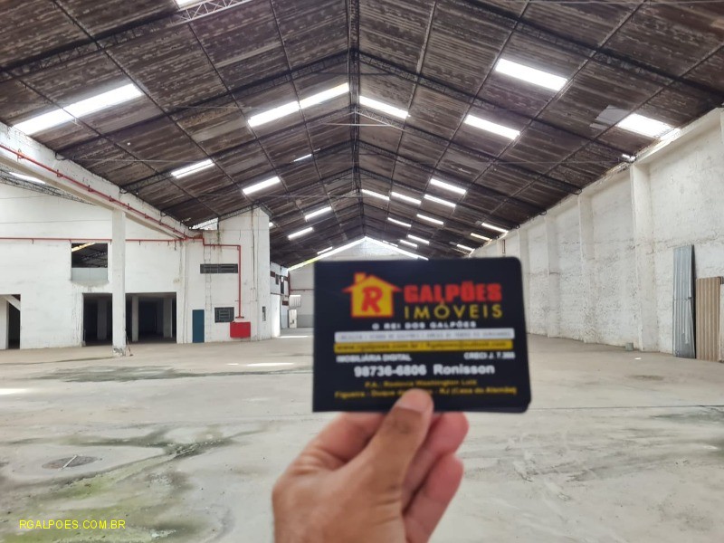 Depósito-Galpão - Foto 7