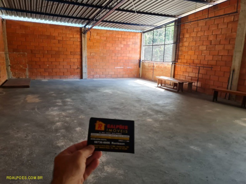 Depósito-Galpão - Foto 4